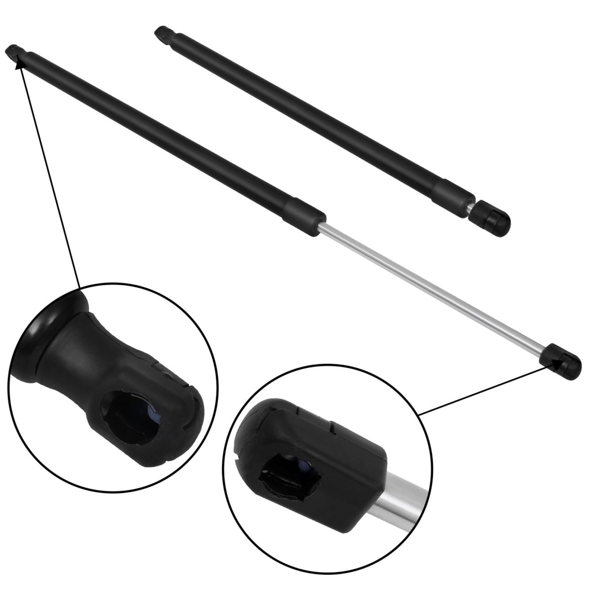 Liftgate Gas Strut Spring Shock Lift Support For Acura Rdx 2007 2008 2009 2010 2011 2012 74820stka01 74820stka020m1
