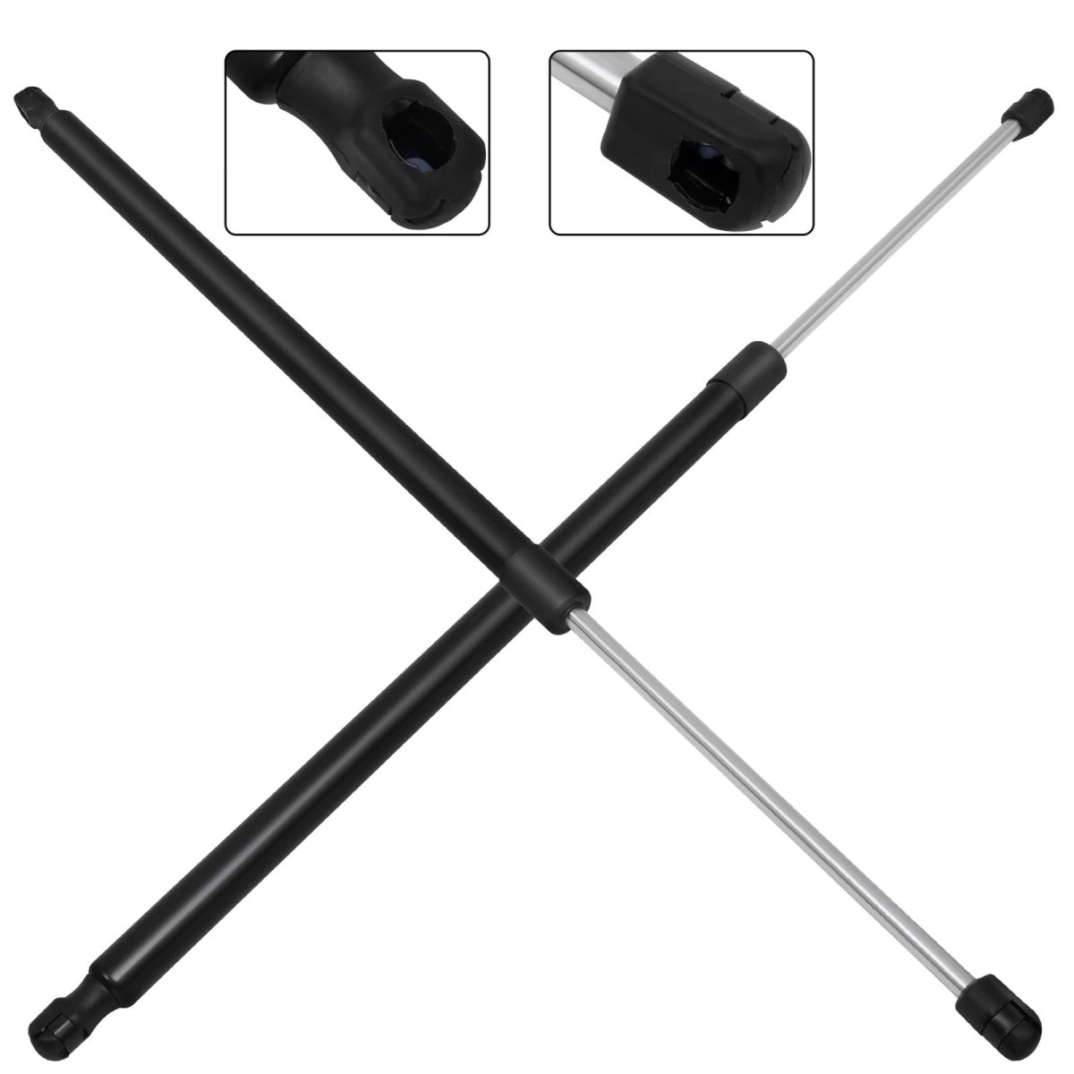 Liftgate Gas Strut Spring Shock Lift Support For Acura Rdx 2007 2008 2009 2010 2011 2012 74820stka01 74820stka020m1