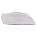 Newyall Pack Of 2 Clear Left Driver And Right Passenger Side Headlight Headlamp Lens Cover