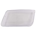 Newyall Pack Of 2 Clear Left Driver And Right Passenger Side Headlight Headlamp Lens Cover