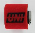 Uni Air Filter 3 Two-stage Pod 1-1 4 X3 Straight Mount 