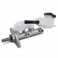 A-premium Brake Master Cylinder With Reservoir And Cap Compatible Honda Vehicles Cr-v 2007 2008 2009 2010 2011 Replaces