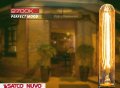 Satco 25w T10 Tubular Bulb Medium Base Frosted 120v