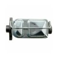 Brake Master Cylinder For Gmc R1500 R2500 Suburban 1990 1991 Cast Iron 30 04mm Bore 2 Outlets Reservoir Included Part 14047683