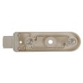 Third Brake Light Socket For Ford Explorer 1991 1992 1993 1994 Plastic Female Terminal 8 In Overall Length Replaces F3tz13a613a 