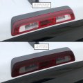 Slickmod Precut Vinyl Smoke Tint For 2014-2021 Toyota Tundra Tail Light 4 Third Brake 35 