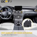 2 Pcs Air Door Actuator Fits For Buick 1991-1993 Cadillac 1993 Chevrolet 1988-1996 Gmc 1988-1995 Oldsmobile 1991-1992 16124952