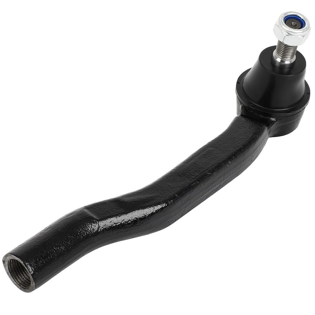 Outer Steering Tie Rod End For 2011 2018 Toyota Sienna Front Driver Side Suspension Kit Es800997 Adjustable Ends