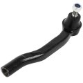 Outer Steering Tie Rod End For 2011 2018 Toyota Sienna Front Driver Side Suspension Kit Es800997 Adjustable Ends 