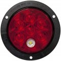 Peterson Manufacturing M883-7p Signal Turn Tail Light Kit 