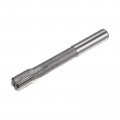 Harfington Chucking Reamer 15 6mm H7 C1 K30 Carbide Tip Precision Straight Flutes Round Shank Lathe Machine Milling Cutter
