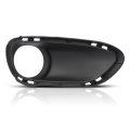 Fog Light Trim Driving Lamp Front Passenger Right Side Hand For Porsche Cayenne Turbo 2011 2012 2013 2014 Fit S 2013-2014 