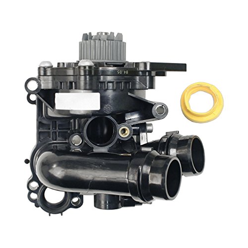 Engine Water Pump Assembly Beck/Arnley 131-2414