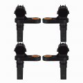 Labwork 4x Abs Wheel Speed Sensor Front Rear 893-0c020 892-0c020 Fit For 2007-2017 Toyota Tundra 4 0l 4 6 4 7 5 7l