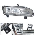 Fog Light Assembly For 2017 2018 2019 2020 Rogue Left And Right Side Pair With Wiring Harness Interior Switch Replacement 