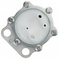 Caltric Fuel Pump Assembly Compatible With Honda Stateline 1300 Vt1300cr 2012 2013-2016 Rincon 680 Trx680fa 4x4 2013-2023