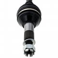 Niche Front Right Cv Axle For Can-am Defender Traxter Hd10 Max Pro Dps Xt 6x6 705402407