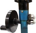 Heavy Duty Ring Enlarger With 15 Dies 