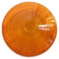Blazer International B9106a Round Replacement Lens Amber 