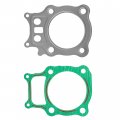 Caltric Cylinder Gaskets Compatible With Honda Rancher Trx350tm 2x4 S Trx350fm 4x4 Trx350fe Es Trx350te 2000-2006