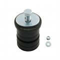 Body Mount Kit Upper Replacement For Ford F250 Truck F350 F450 F550 1999-2007 6c3z1000154aa F81z1000155aa