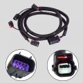 Rear Back Up Sensor Wire Harness Fits For Chevy Suburban Tahoe Gmc Yukon Replaces 22899761