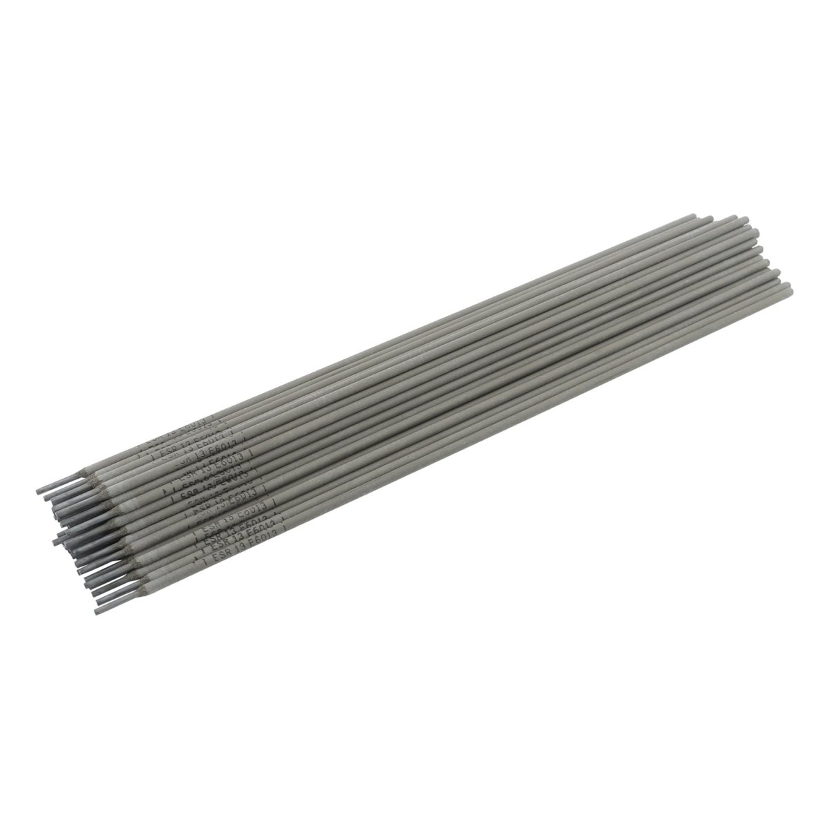 E6013 Arc Welding Rods 3 32 In Carbon Steel Electrodes For Thin Metal Sheets 2 Lbs Package Manufacturing And Repair