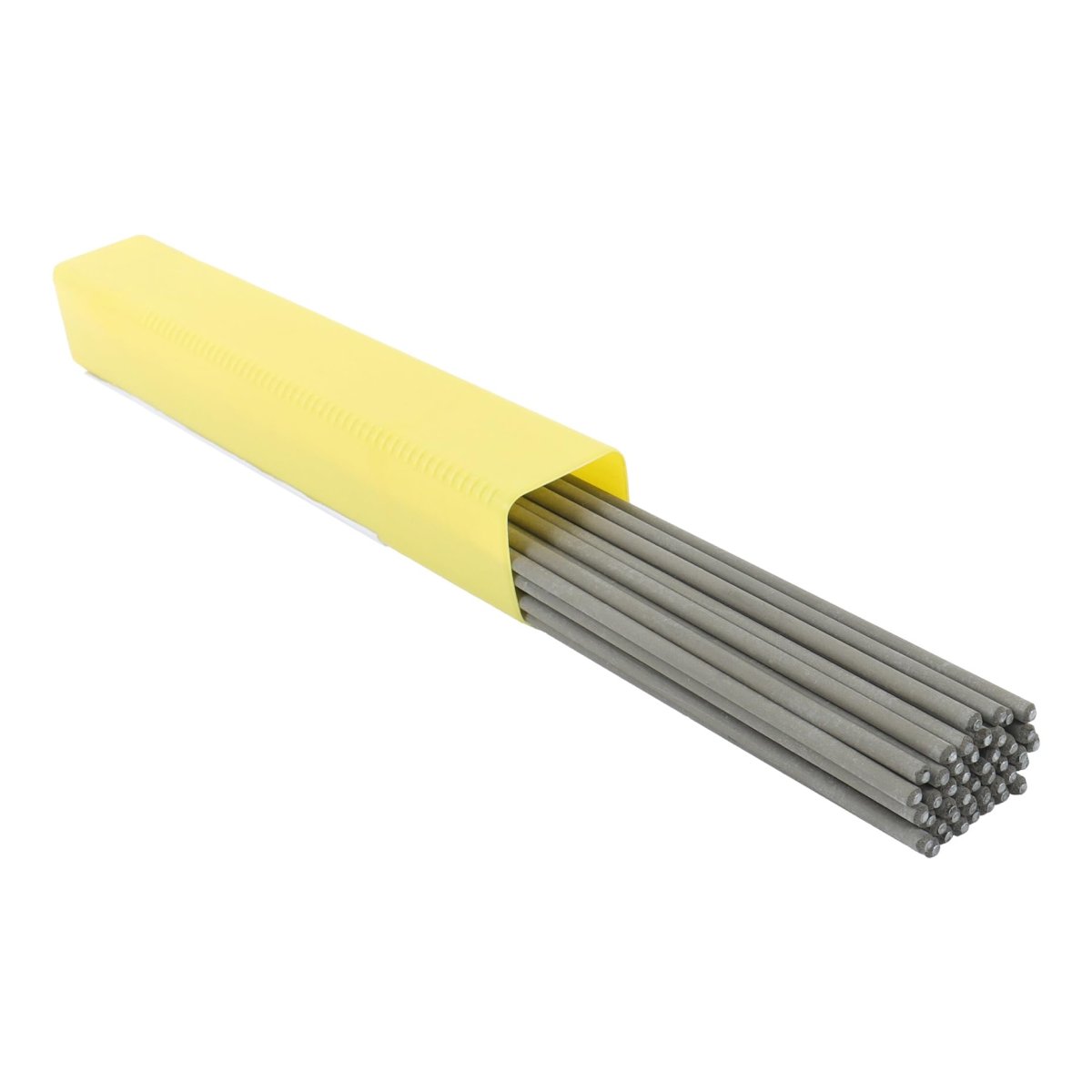 E6013 Arc Welding Rods 3 32 In Carbon Steel Electrodes For Thin Metal Sheets 2 Lbs Package Manufacturing And Repair