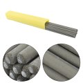 E6013 Arc Welding Rods 3 32 In Carbon Steel Electrodes For Thin Metal Sheets 2 Lbs Package Manufacturing And Repair