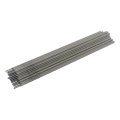 E6013 Arc Welding Rods 3 32 In Carbon Steel Electrodes For Thin Metal Sheets 2 Lbs Package Manufacturing And Repair