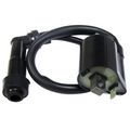 Caltric Ignition Coil For Yamaha Bike Ttr110 Ttr 110 2008-2009 