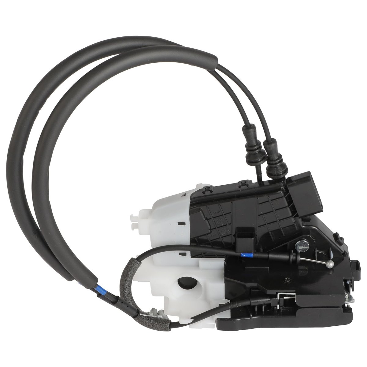 Door Latch Lock Actuator Rear Right For Hyundai Tucson 2016 2021 Part Number 81420 D3000 Power Replacement