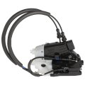 Door Latch Lock Actuator Rear Right For Hyundai Tucson 2016-2021 81420-d3000 