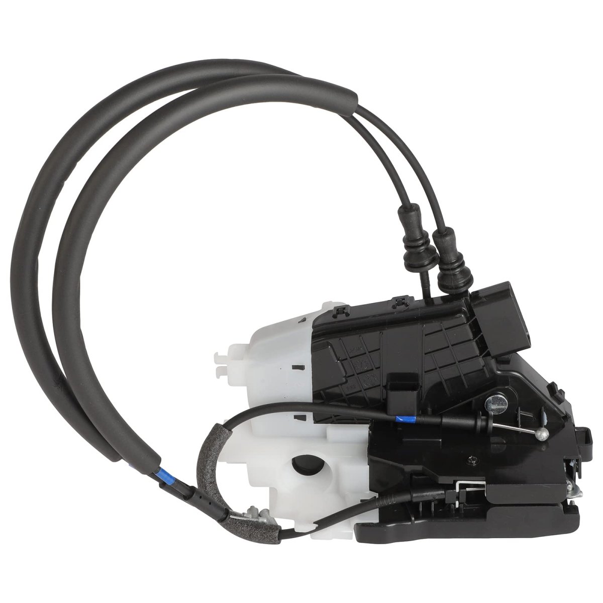 Door Latch Lock Actuator Rear Right For Hyundai Tucson 2016 2021 Part Number 81420 D3000 Power Replacement