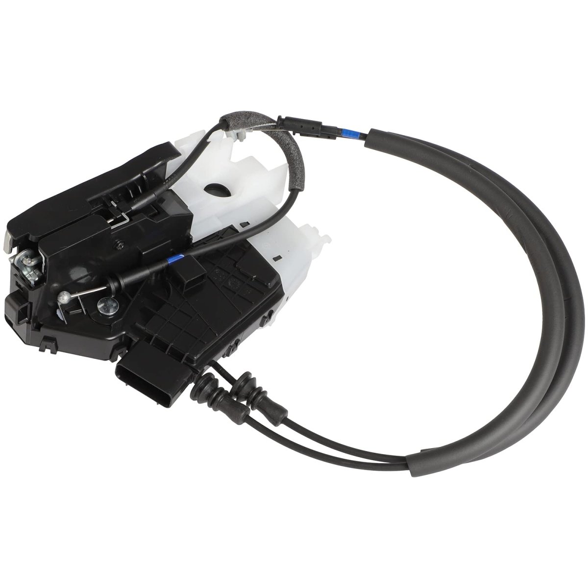 Door Latch Lock Actuator Rear Right For Hyundai Tucson 2016 2021 Part Number 81420 D3000 Power Replacement
