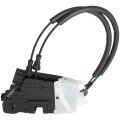 Door Latch Lock Actuator Rear Right For Hyundai Tucson 2016 2021 Part Number 81420 D3000 Power Replacement