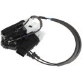 Door Latch Lock Actuator Rear Right For Hyundai Tucson 2016 2021 Part Number 81420 D3000 Power Replacement