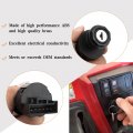 Ignition Key Switch For Polaris Ranger 400 425 500 700 800 900 1000 Sportsman 600 Rzr 570 Replace Oem Off On Start 6 Pin 3