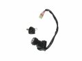 Ignition Key Switch Fits Suzuki Lt-f250 Ltf250 Ozark 250 2002-2014