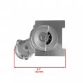 Caltric Starter John Deere 737 Mowers Z Trak Compatible With Kawasaki 23hp