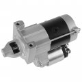 Caltric Starter John Deere 737 Mowers Z Trak Compatible With Kawasaki 23hp