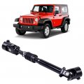 Leaptrend 425-289 Steering Shaft Lower Intermediate Column For Jeep Wrangler 2007-2019 Jk 2018 