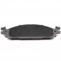 Ocpty Ceramic Brakes Pads Quick Stop Front Brake Pad Fit For 2011-2019d Explorer 2009-2019d Flex Ford Taurus 2011-2012 For