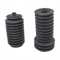 Carbpro Steering Rack Boots Pair For Polaris Rzr 400 500 570 700 800 900 1000 Replace