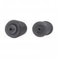 Carbpro Steering Rack Boots Pair For Polaris Rzr 400 500 570 700 800 900 1000 Replace