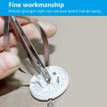 Watch Hand Remover Plunger Puller Lifter Clock Repair Tool Removal
