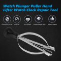Watch Hand Remover Plunger Puller Lifter Clock Repair Tool Removal