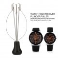 Watch Hand Remover Plunger Puller Lifter Clock Repair Tool Removal