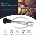 Watch Hand Remover Plunger Puller Lifter Clock Repair Tool Removal