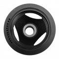 A-premium Engine Harmonic Balancer Compatible With Dodge Durango 2004-2008 Ram 1500 2500 3500 2003-2008 Chrysler Aspen
